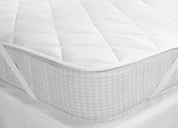 Наматрасник СонМаркет 180х200 Люкс