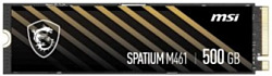 MSI Spatium M461 500GB S78-440K260-P83