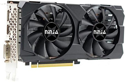 Видеокарта Sinotex GeForce RTX 2060 Super 8GB GDDR6 (NF206SG86F)