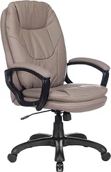 Кресло Бюрократ CH-868N (серый) Кресло Бюрократ CH-868N (серый)