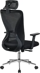 Кресло Everprof Joy (сетка/черный)