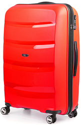 Fabretti EN7520-28-4 75 см (красный)