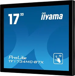 Интерактивная панель Iiyama ProLite TF1734MC-B7X