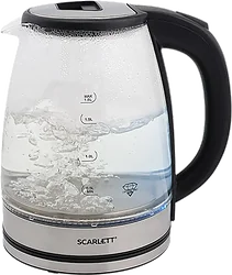 Электрочайник Scarlett SC-EK27G30