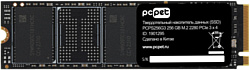 PC Pet PCPS256G3 256GB