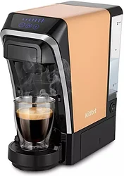 Рожковая кофеварка Kitfort KT-7230