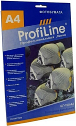 ProfiLine PL-GP-150-A4-25