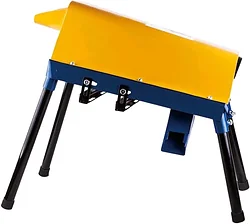 Садовый измельчитель ЭНЕРГОПРОМ CM-2500-50-STY