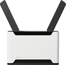 MikroTik Chateau LTE6 ax