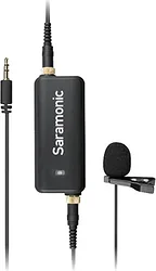 Микрофон Saramonic LavMic Микрофон Saramonic LavMic