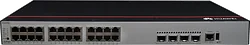 Коммутатор (switch) Huawei CloudEngine S5735-L24P4X-A1