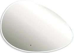 Зеркало Silver Mirrors  Omega 120x80 LED-00002557