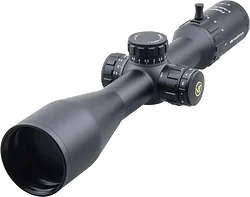 Прицел Vector Optics SFP Paragon 3-15x50 GenII SCOM-25