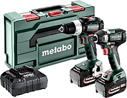 Дрель-шуруповерт Metabo 685196000