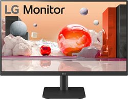 LG 27MS500-B