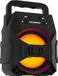 SoundMAX SM-PS5027B