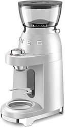 Кофемолка Smeg CGF02SSEU