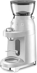 Кофемолка Smeg CGF02SSEU Кофемолка Smeg CGF02SSEU