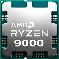 Процессор AMD Ryzen 9 9950X