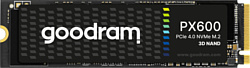 GOODRAM PX600 2TB SSDPR-PX600-2K0-80