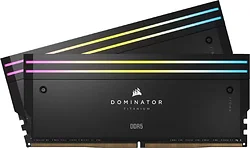 Модуль памяти Corsair CMP64GX5M2B6400C32 Модуль памяти Corsair CMP64GX5M2B6400C32