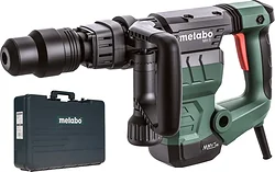 Отбойный молоток Metabo MH 5 600147500 Отбойный молоток Metabo MH 5 600147500