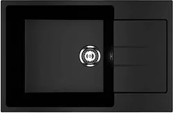 Кухонная мойка Ulgran U-602