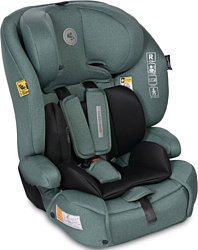 Автокресло Lorelli Benevento Isofix (Green Pine)