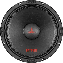 Автоакустика Урал ПАТРИОТ АС-ПТ165.2