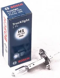 Автомобильная лампа Bosch 1987302411