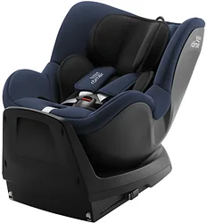 Автокресло Britax Romer Dualfix Plus (moonlight blue)