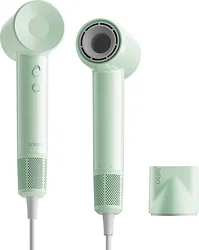 Фен Laifen SE Lite (глянцевый зеленый)