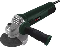 Угловая шлифмашина (болгарка) KLPRO KLAT11511