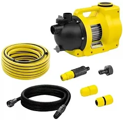 Насос Karcher BP 5.000 Garden Set Plus 1.645-711.0 Насос Karcher BP 5.000 Garden Set Plus 1.645-711.0