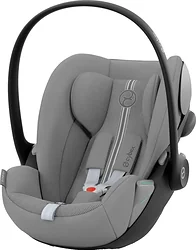 Автокресло Cybex Cloud G i-size Plus (stone grey) Автокресло Cybex Cloud G i-size Plus (stone grey)