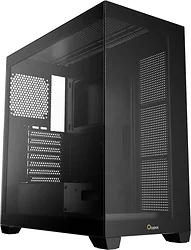 Корпус для компьютера Ocypus Gamma C72 BK Корпус для компьютера Ocypus Gamma C72 BK