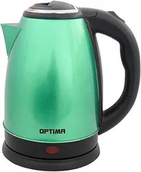 Optima EK-1808SS (зеленый)
