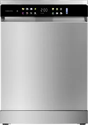 Посудомоечная машина Hiberg i-F 6815 LX Посудомоечная машина Hiberg i-F 6815 LX