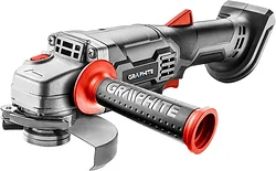 Угловая шлифмашина (болгарка) Graphite Top58Ge130