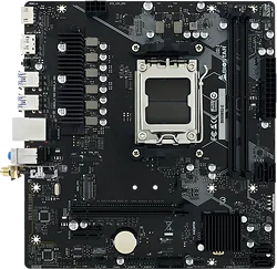 Материнская плата Biostar B650MS2-E Ver. 6.0