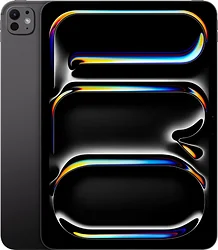 Планшет Apple iPad Pro 11 (2025) 2048GB (с антибликовым покрытием)