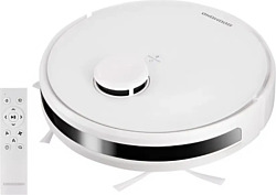 Робот-пылесос Redmond RV-R660SH (белый)