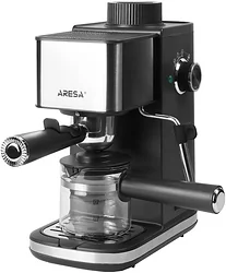 Рожковая кофеварка Aresa AR-1614 Рожковая кофеварка Aresa AR-1614
