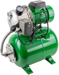 Насос RockForce RF-AUTO-JS100 ALU