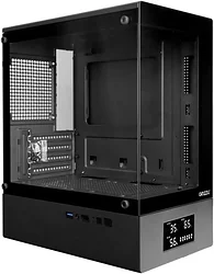 Корпус для компьютера Ginzzu RX400D Корпус для компьютера Ginzzu RX400D