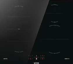 Электрическая варочная панель Gorenje GI621FMC Электрическая варочная панель Gorenje GI621FMC