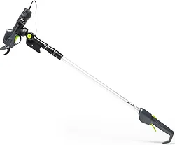 Секатор NAC PRB72H-B20-JN (с 1-им АКБ) Секатор NAC PRB72H-B20-JN (с 1-им АКБ)