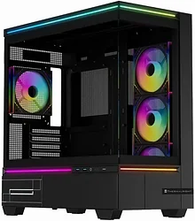 Thermalright M10 FAN4-M (черный)