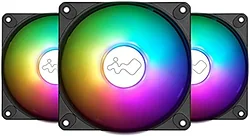 In Win Luna AL120 IW-FN-AL120-3PK