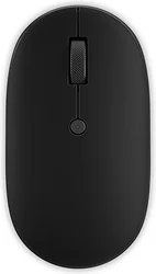 Мышь Satechi OntheGo Bluetooth Mouse black Мышь Satechi OntheGo Bluetooth Mouse black